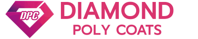 Diamond Poly Coats Sivakasi Logo