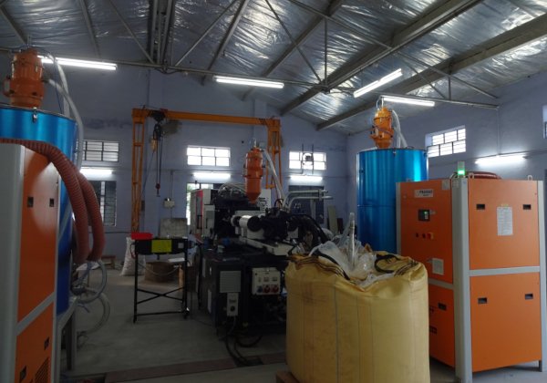 Water Preform Manufacturer India