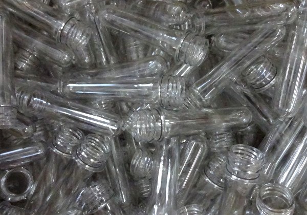 Mineral Water Bottle Pet Preforms India