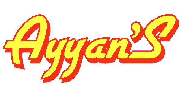Sivakasi Ayyan Group